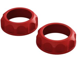 Arrma Shock Cap (2): 4x4 BLX 4S