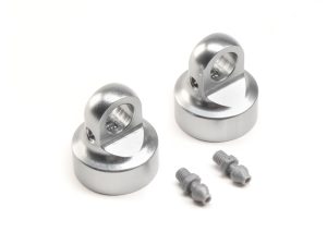 Losi Shock Cap Set (2): Super Rock Rey