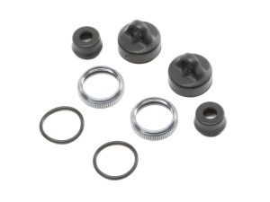 Losi Shock Caps (2): 8, 8T RTR