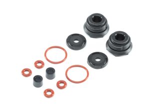 Shock Cartridge and Seals (2): LST 3XL-E