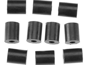 Axial Shock Damper 3x7x8 (10)