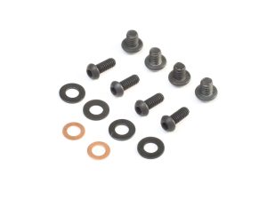 Team Losi Racing Shock Hardware, G3 (4)