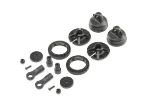 Shock Hardware Plastics (2): LST 3XL-E