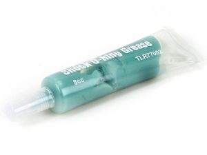 Team Losi Racing Shock O-ring Grease, 8cc