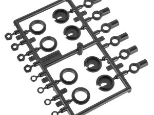 Axial Shock Parts, AX80032