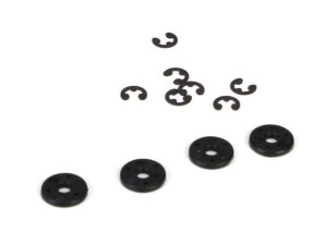 Shock Piston Set: Mini 8IGHT