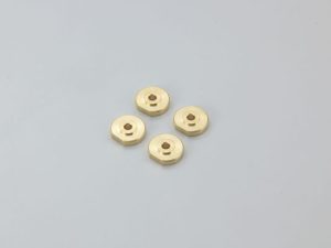 KYOSHO SHOCK PISTON(4PCS)