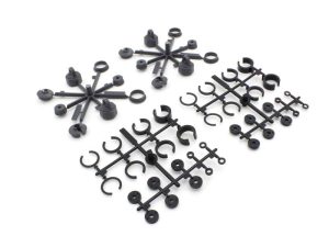 KYOSHO Shock Plastic Parts Kyosho KB10 Series