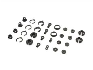 KYOSHO Shock Plastic Parts Set Kyosho Rage 2.0