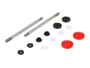 ECX Shock Rebuild: 1/10 4WD All