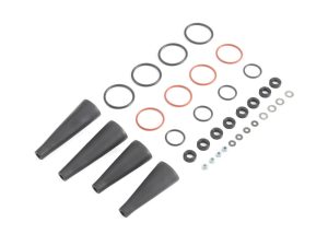 Shock Rebuild Hardware Set (4): 5B, 5T, MINI WRC
