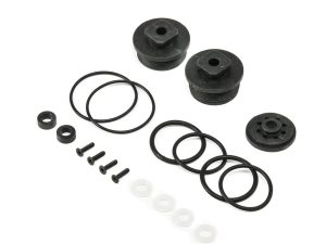 Losi Shock Rebuild Kit (2)  DBXL-E