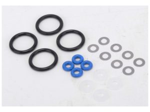 Schumacher Shock Rebuild Kit - Mi5evo (set 4)