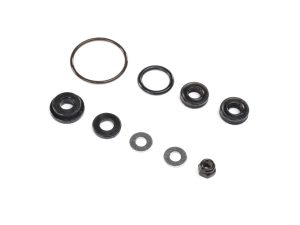 Losi Shock Rebuild Kit: PM-MX/SM