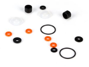 Losi Shock Rebuild Set: Mini 8IGHT