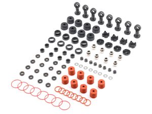Losi Shock Rebuild/Hardware Set (8): LMT 2.0