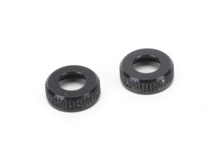 Schumacher Shock Seal Cap 1pr Mi5evo,Mi7,FT8,FT9,Mi9,Neon,Vb