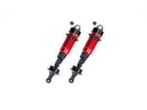Arrma Shock Set, 16mm Bore, 115mm Length, 1000cSt Oil