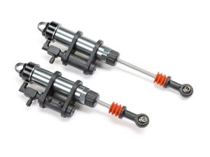 Losi Shock Set Complete, Dampening (2): LMT 2.0