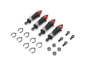 KYOSHO Shock Set Kyosho EP Fazer Rally FZ02-R (4)