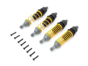 KYOSHO Shock Set Kyosho EZ Series SandMaster 1:10 EP (4)