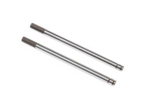 Axial Shock Shaft, 3 x 51.5mm (2)
