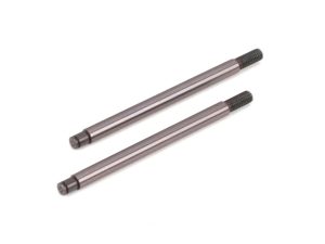 Shock Shaft, 3.5 x 52mm, TiCN (2)