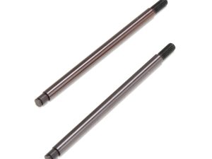 Shock Shaft, 3.5 x 60.5mm, TiCN (2)