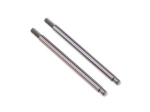 Team Losi Racing Shock Shaft, 3.5mm x 55mm, TiCN, G2 (2)