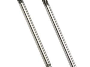 Arrma Shock Shaft 4x62.5mm (2): 6S