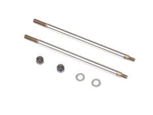 Losi Shock Shaft, Dampening (2): LMT 2.0