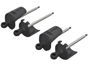 Arrma Shock Shaft Eyelet Spring Perch Rear: 4x4