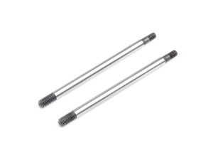 Losi Shock Shaft, Front (2): Super Rock Rey