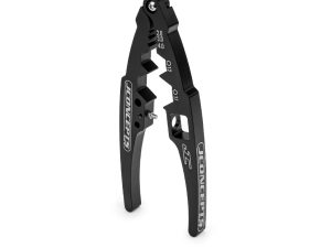 JConcepts Shock Shaft Multi-Tool Pliers - Black