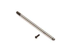 Team Losi Racing Shock Shaft Rear 3.5mm: 8IGHT-X