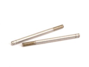 Schumacher Shock Shaft - Short Shock    (pr)