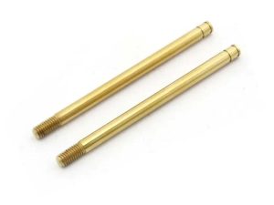 KYOSHO Shock Shaft Ti-Coating 3x49mm Kyosho Optima Mid (2)
