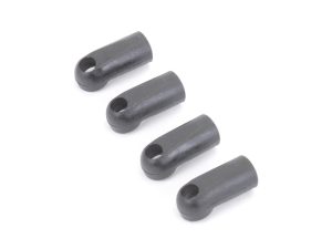 Schumacher Shock Sockets pk4 - Mi6/evo