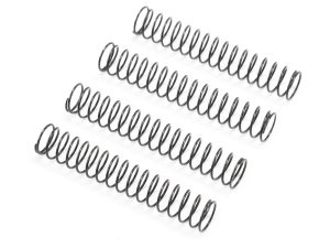 Losi Shock Spring, Internal, 1.4lb (4): LMT 2.0