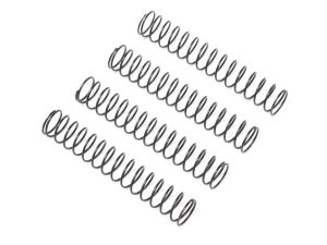 Losi Shock Spring, Internal, 1.6lb (4): LMT 2.0
