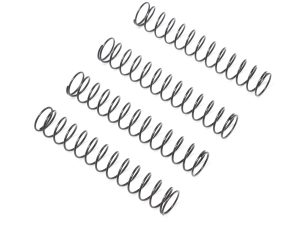 Losi Shock Spring, Internal, 1.8lb (4): LMT 2.0
