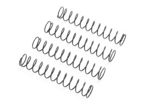 Losi Shock Spring, Internal, 2.0lb (4): LMT 2.0