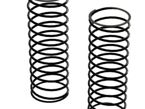 Arrma Shock Spring Rear 80mm (2): 4x4 BLX 4S