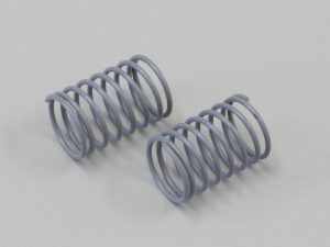 KYOSHO SHOCK SPRINGS FAZER VEi MUSCLE CARS 6X1.3/L=25 D13 (2)