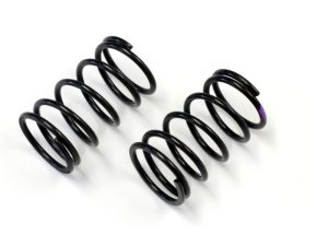 KYOSHO SHOCK SPRINGS  INFERNO GT3 6.005X2.3/L=40 (2) PURPLE