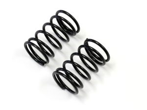 KYOSHO SHOCK SPRINGS  INFERNO GT3 6.25X2.3/L=40 (2) PINK