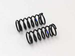 KYOSHO Shock Springs M 6.0x2.1 L=45mm Blue (2)