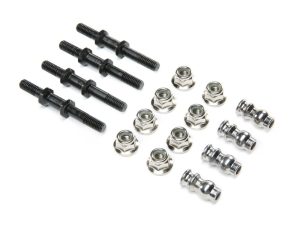 Shock Stand Off and Hardware (4): DBXL-E/DBXL 2.0