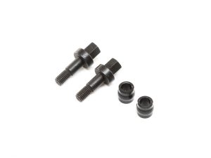 Losi Shock Stand Off, Front (2): Super Baja Rey