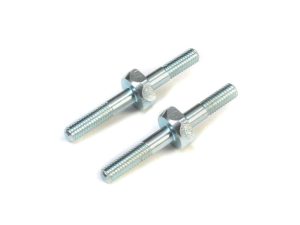 Team Losi Racing Shock Standoff (2): All 22